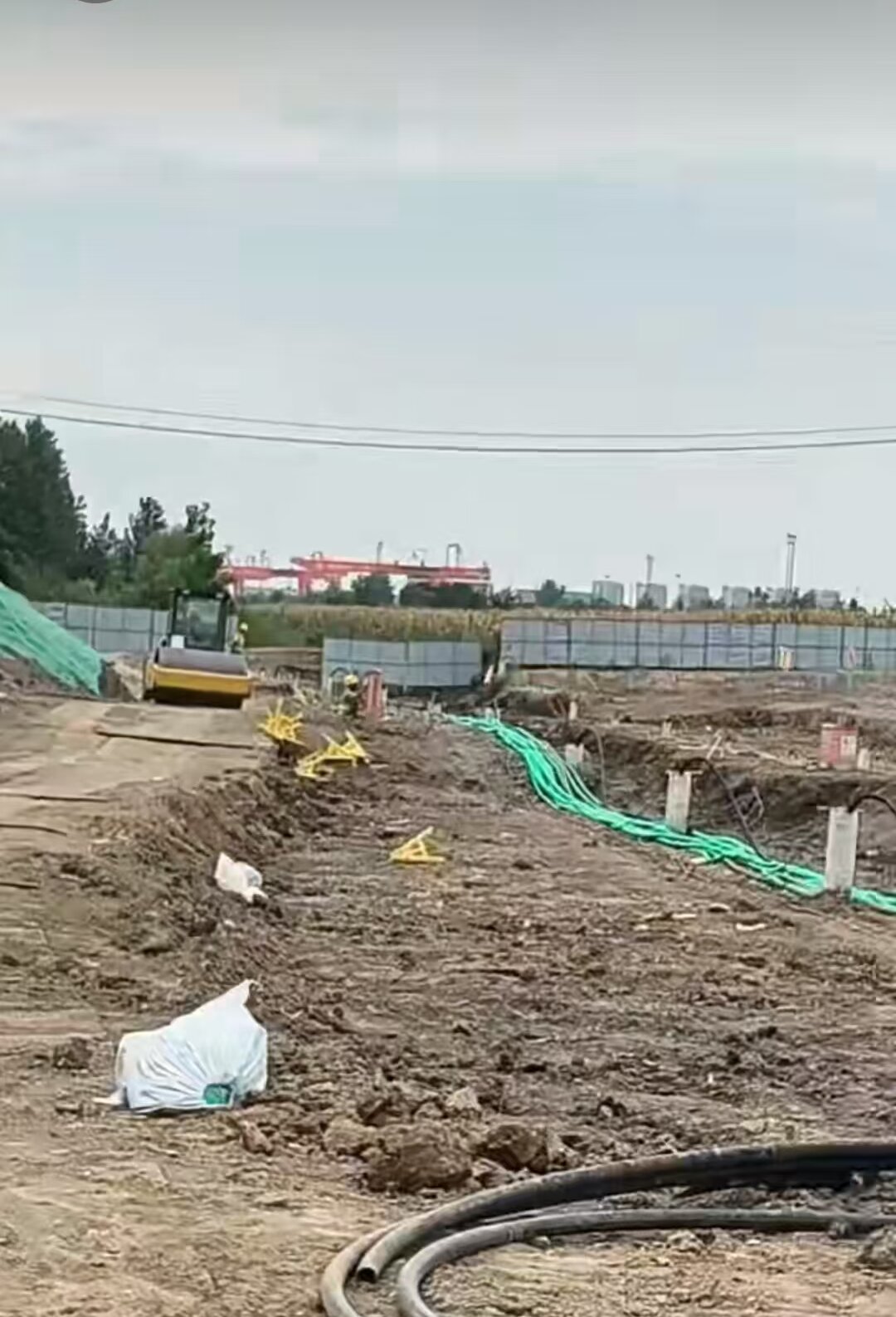 泉山区打井公司